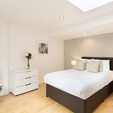 Monument One Apartment Londra Exterior foto