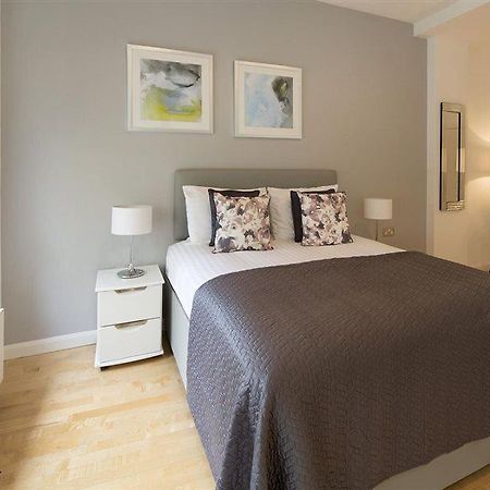 Monument One Apartment Londra Exterior foto